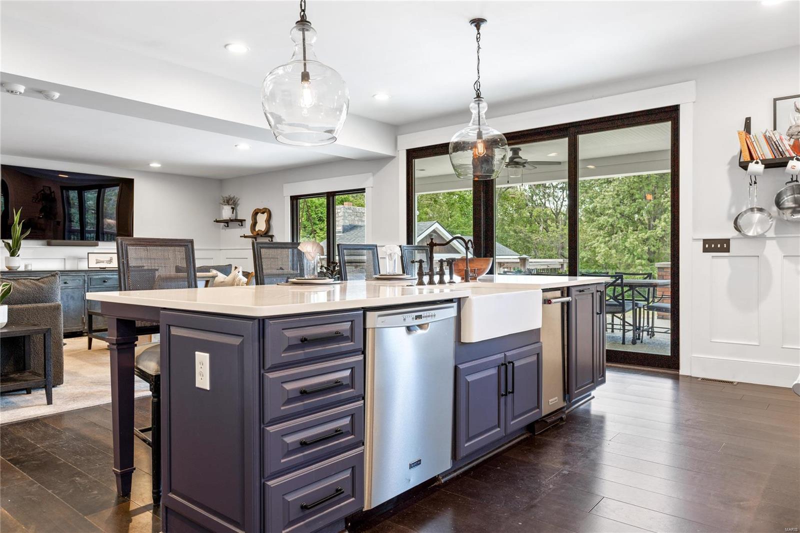 High Prairie - Residential