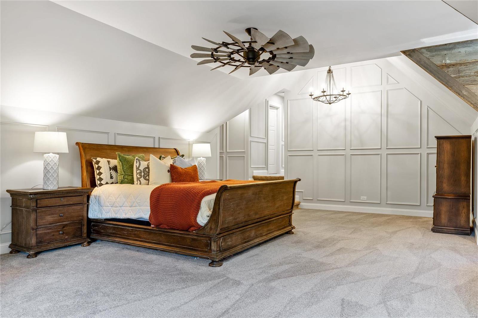 High Prairie - Residential