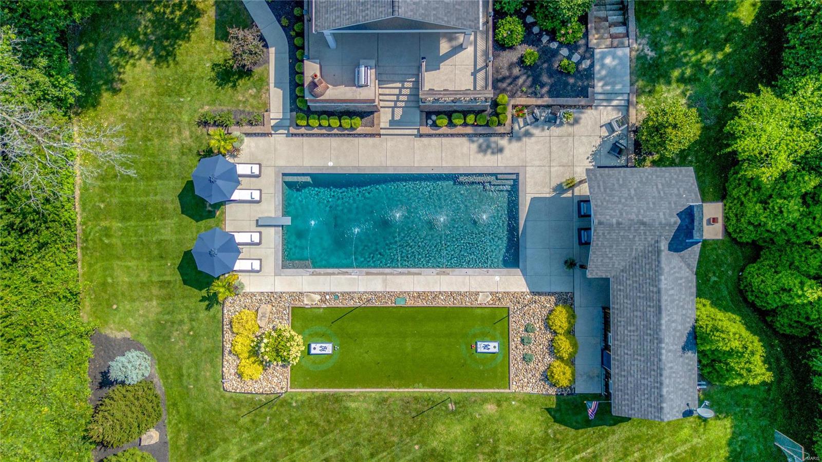 High Prairie - Residential