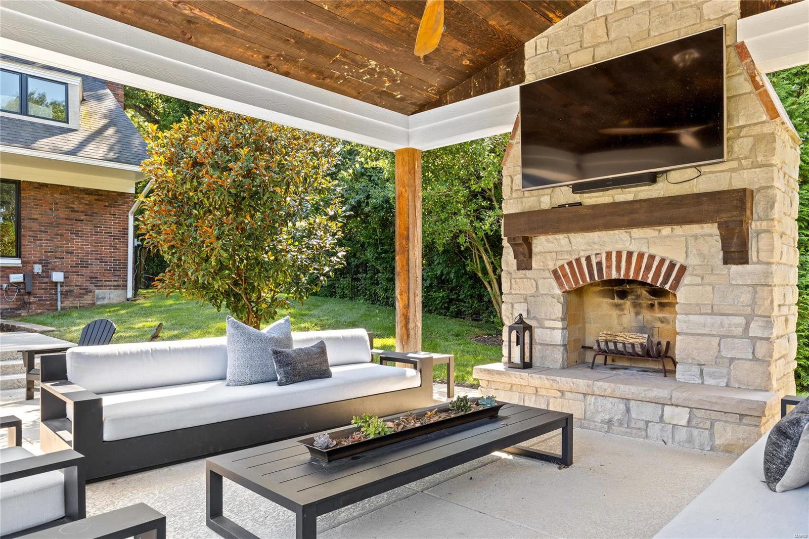 High Prairie - Residential