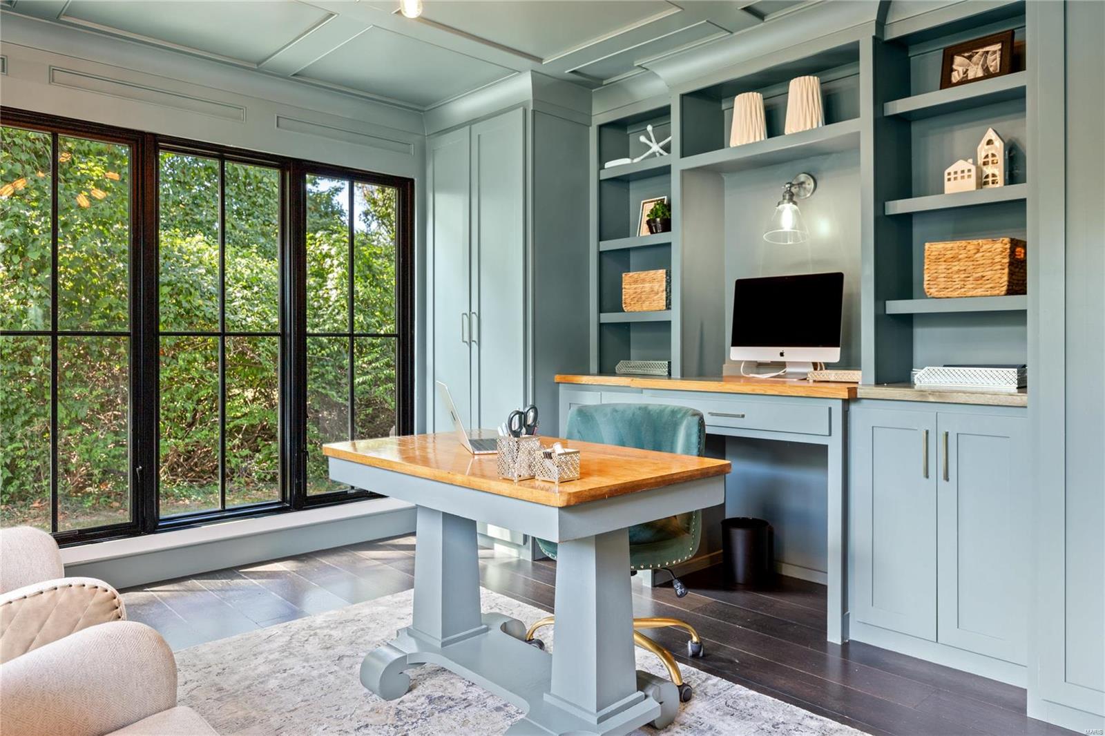 High Prairie - Residential