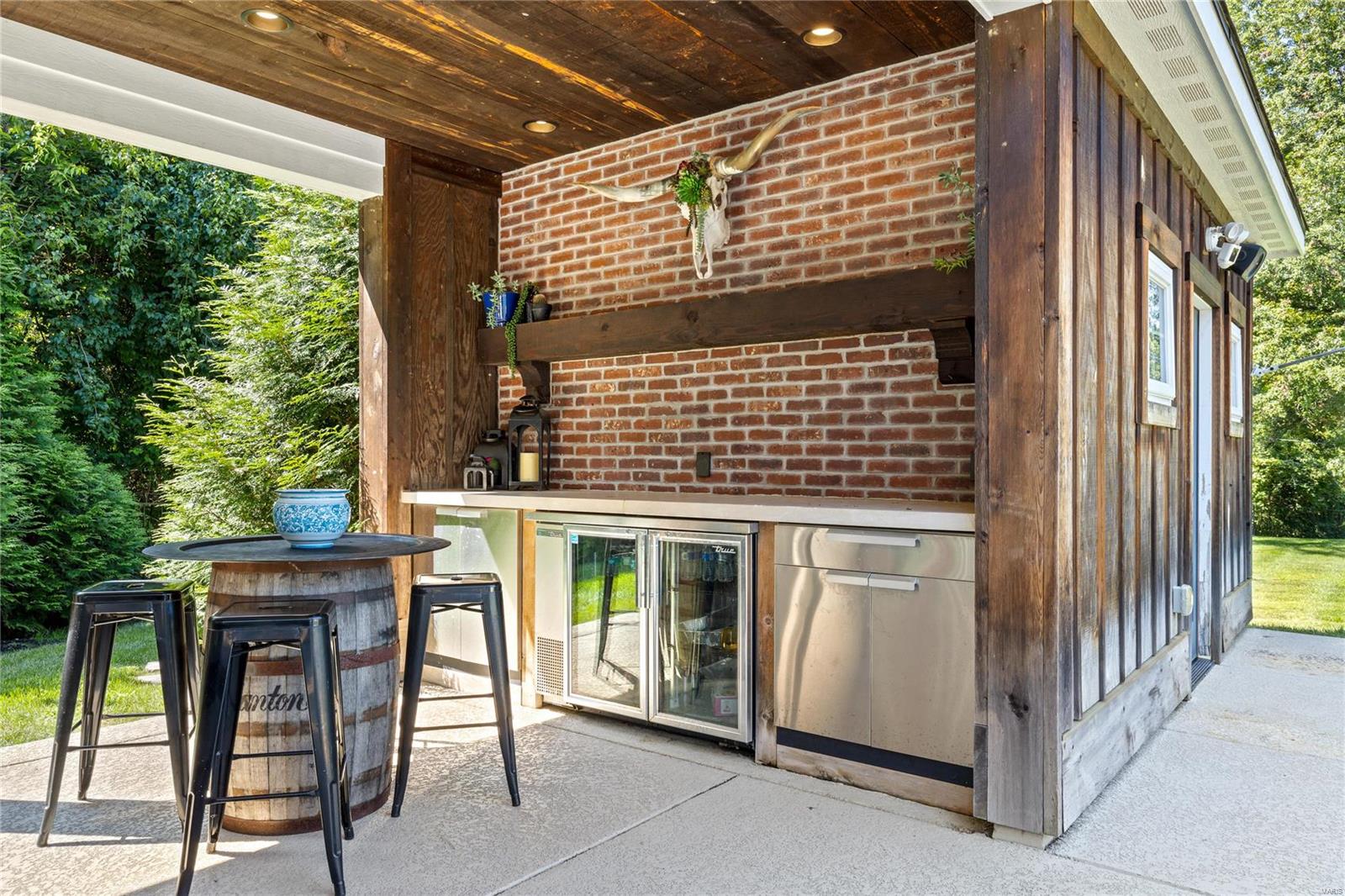 High Prairie - Residential