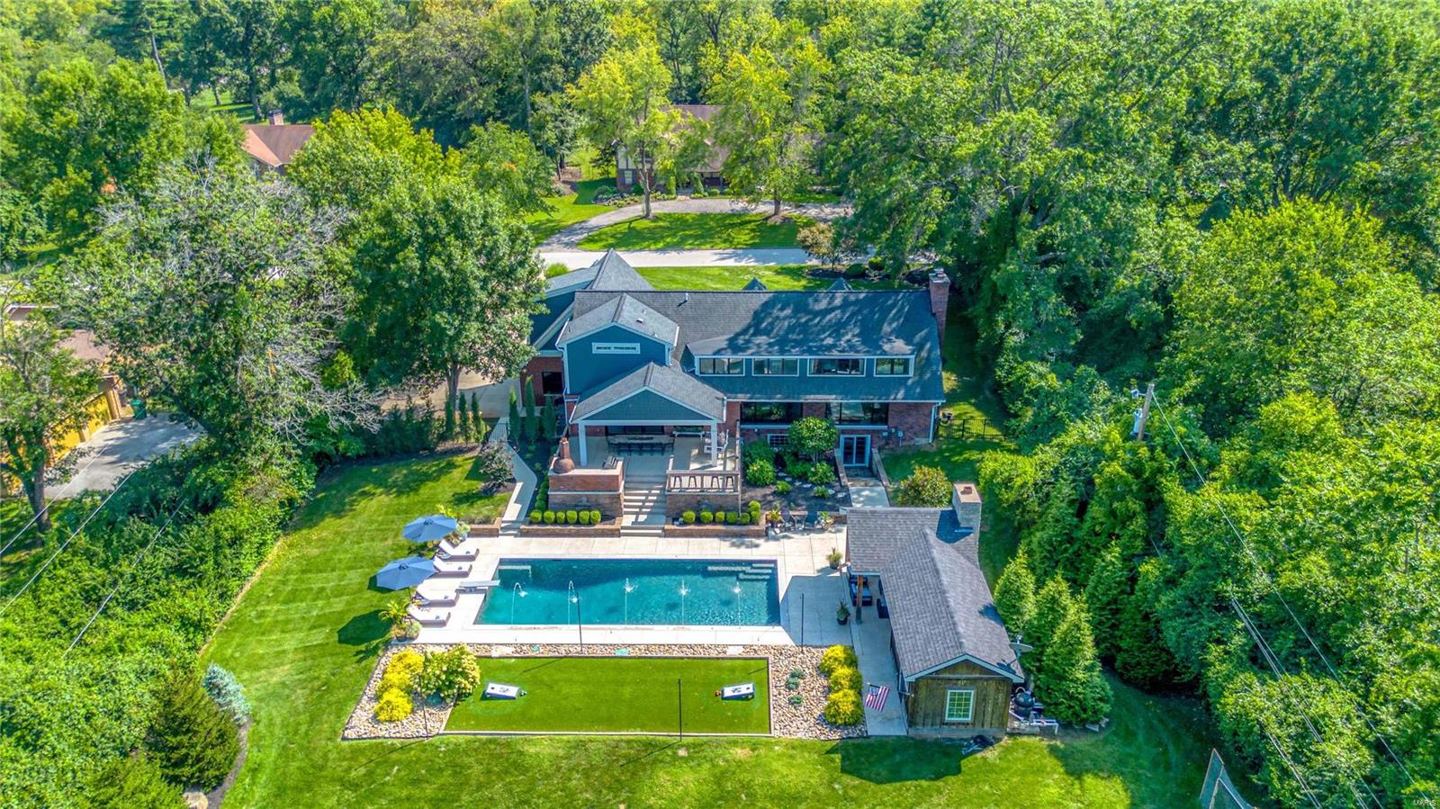 High Prairie - Residential