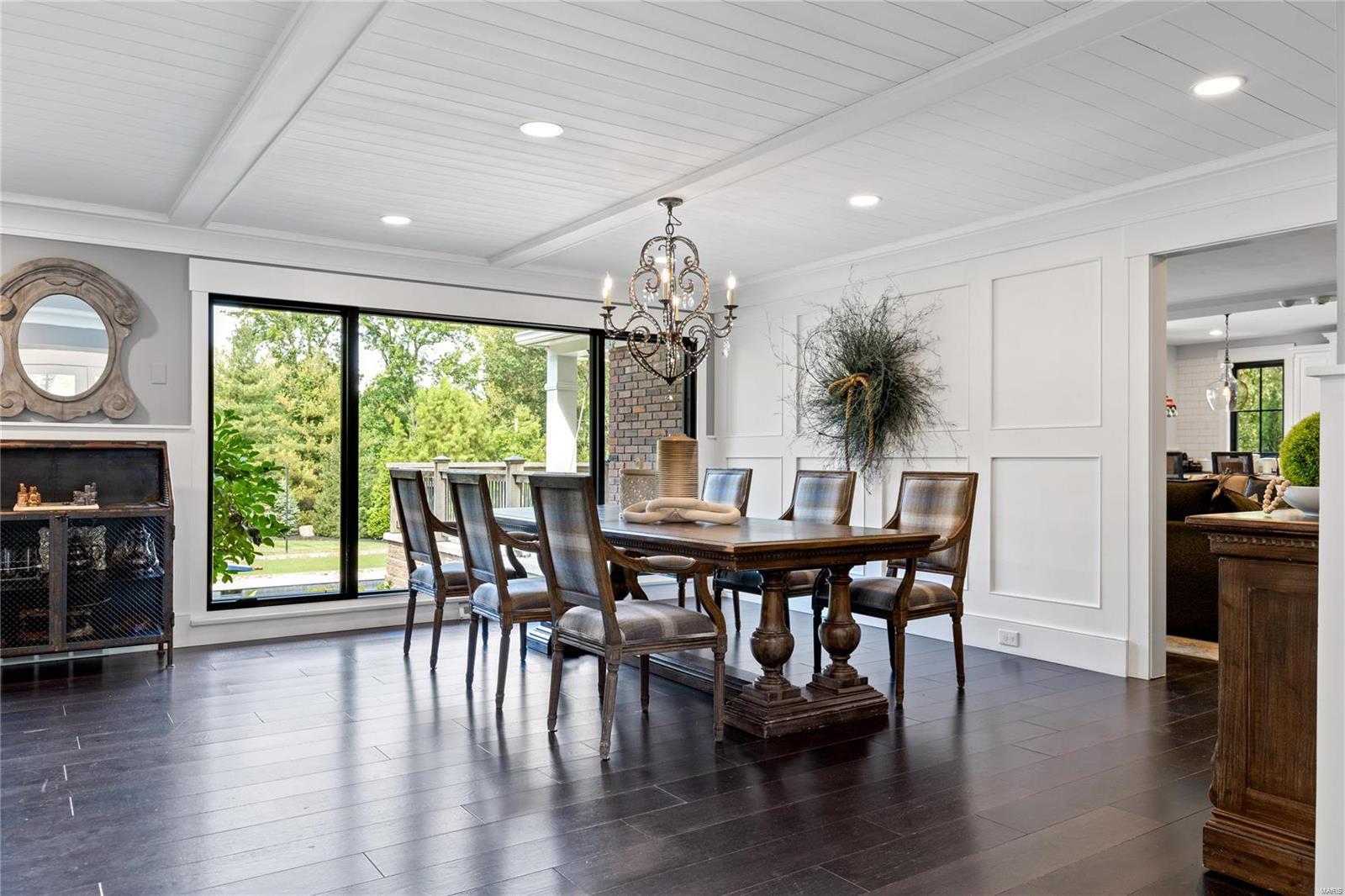 High Prairie - Residential