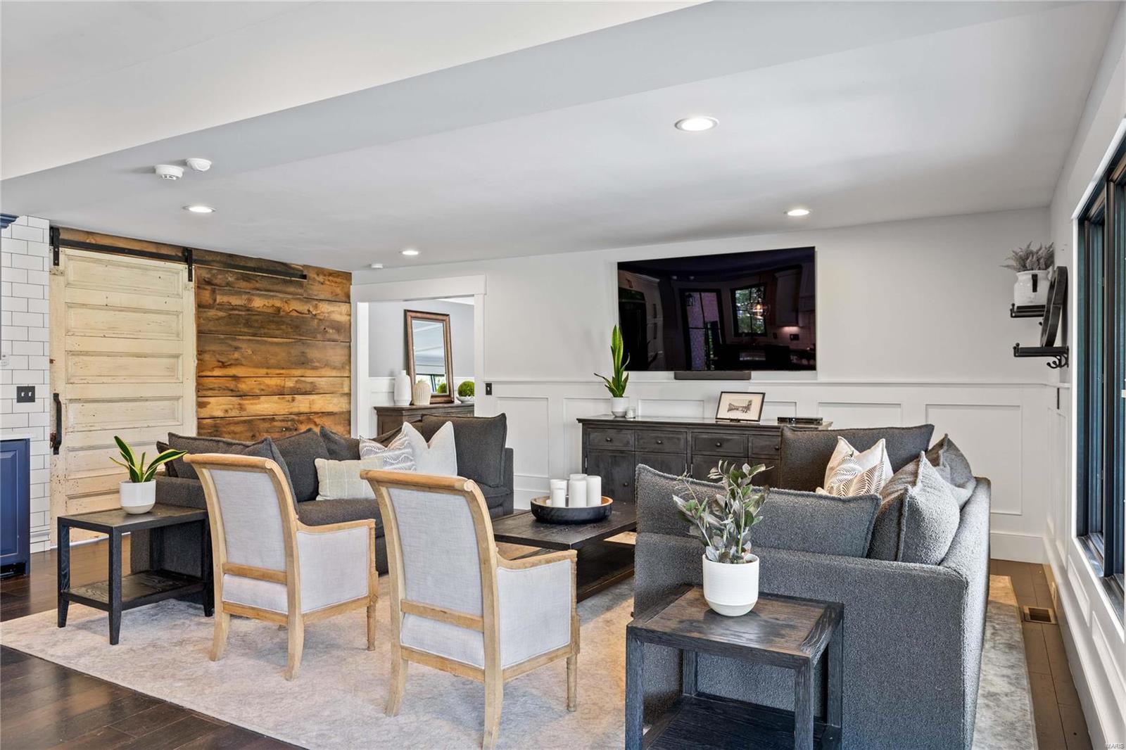 High Prairie - Residential