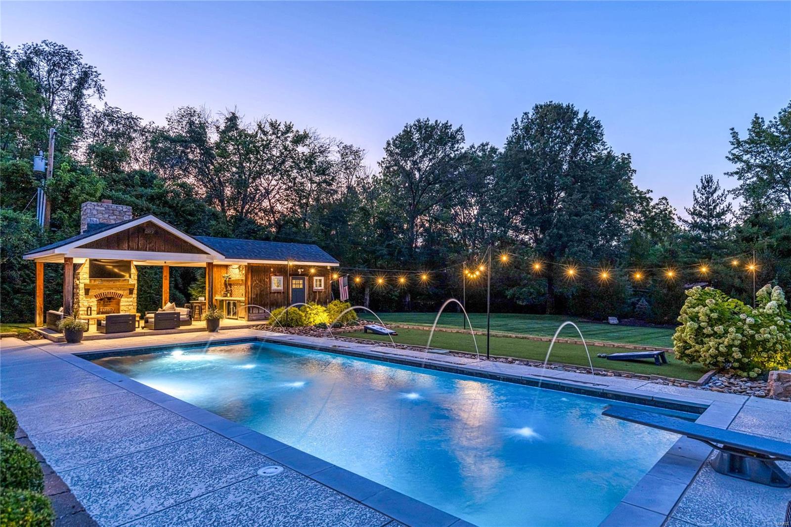 High Prairie - Residential