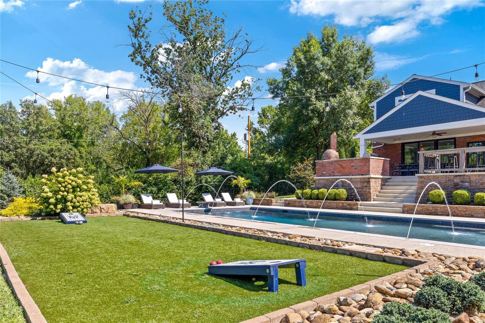 High Prairie - Residential