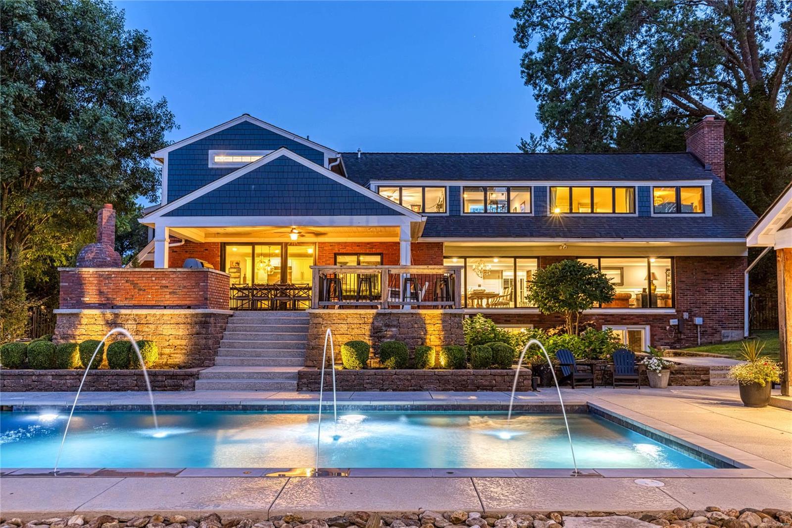 High Prairie - Residential