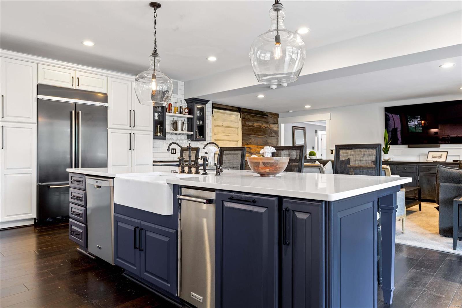 High Prairie - Residential