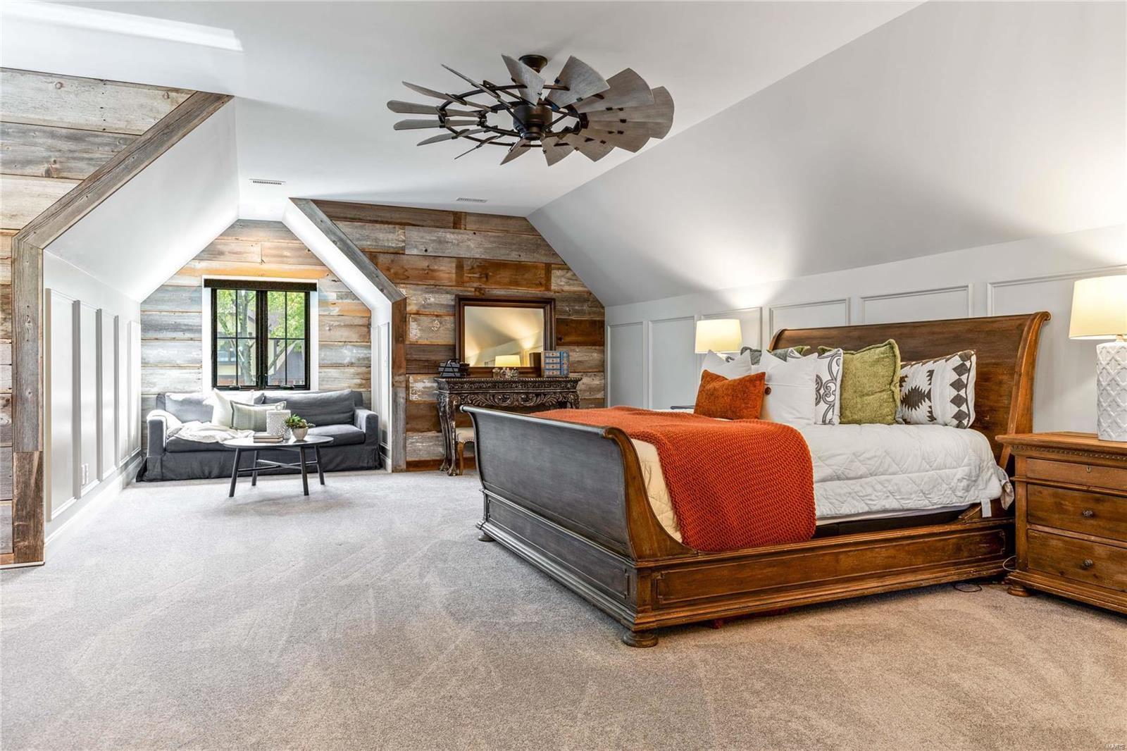 High Prairie - Residential