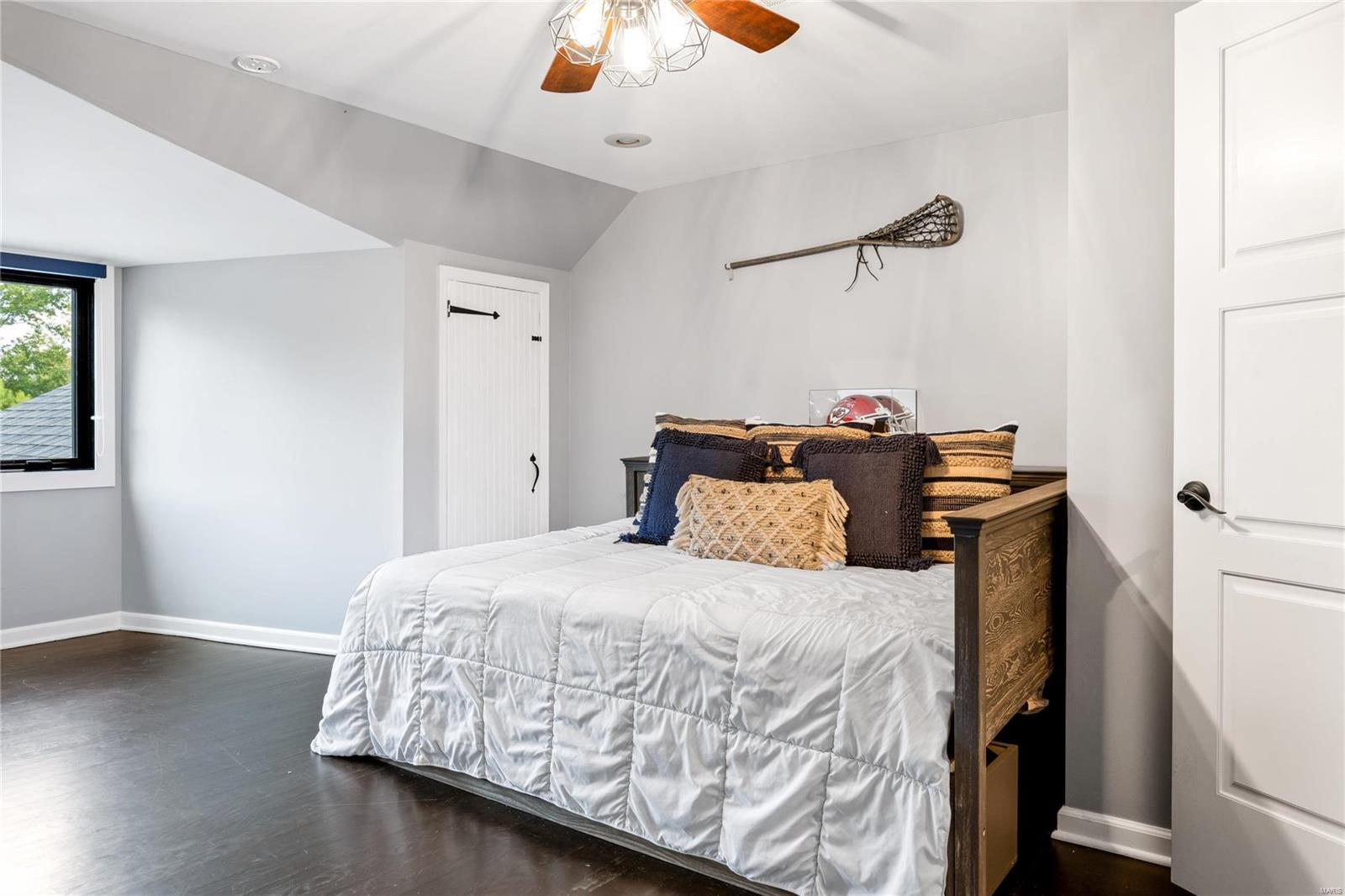 High Prairie - Residential