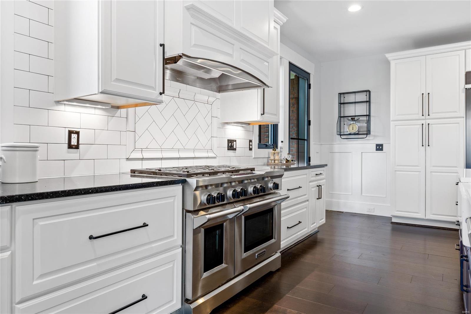 High Prairie - Residential