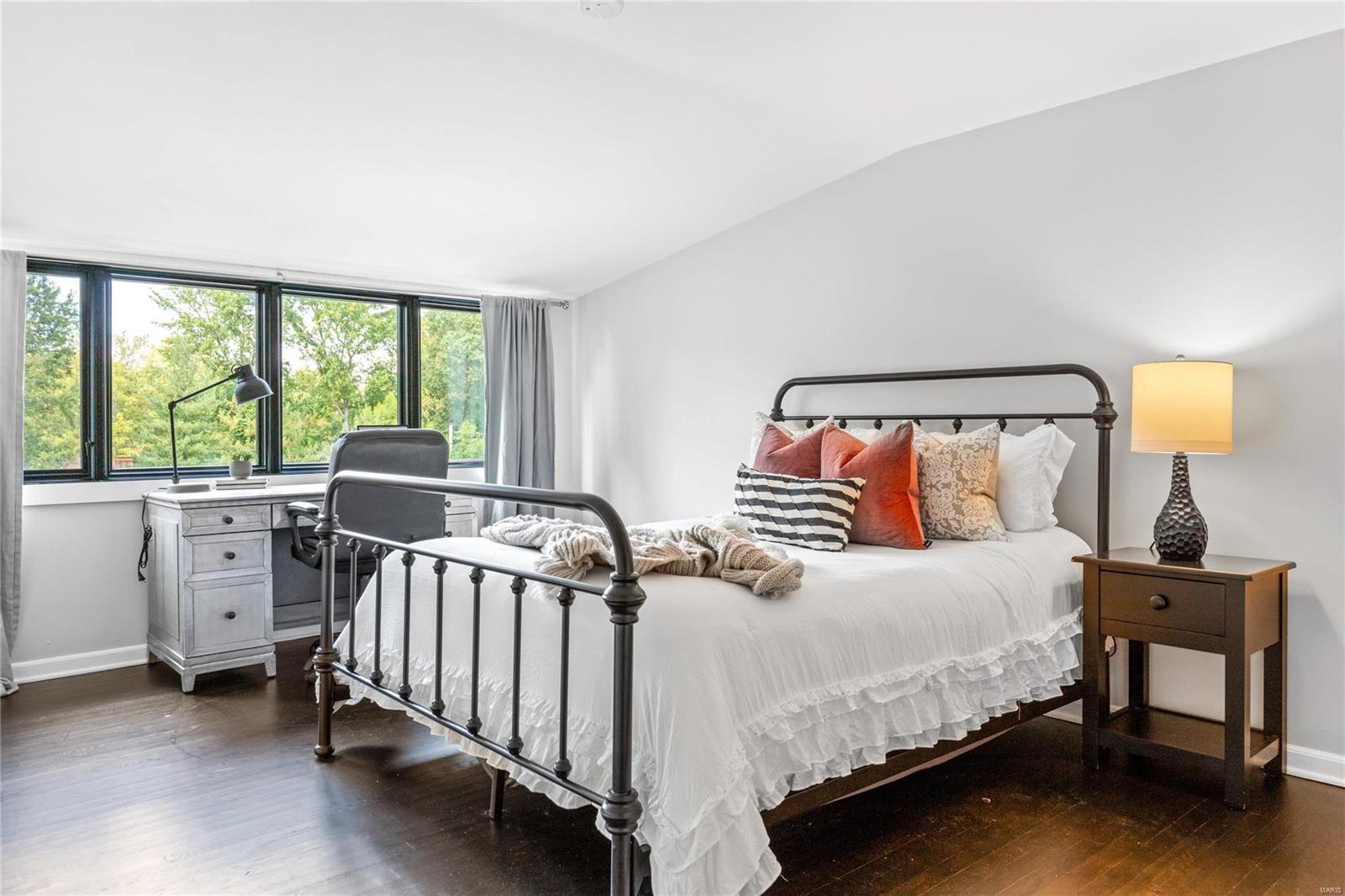 High Prairie - Residential