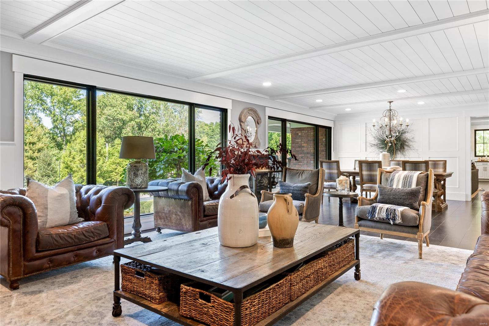 High Prairie - Residential