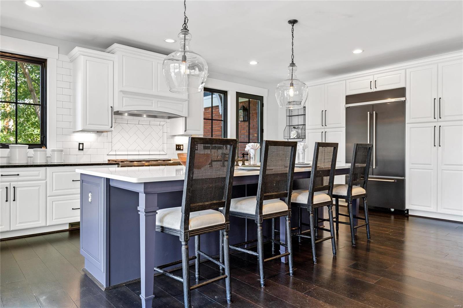 High Prairie - Residential