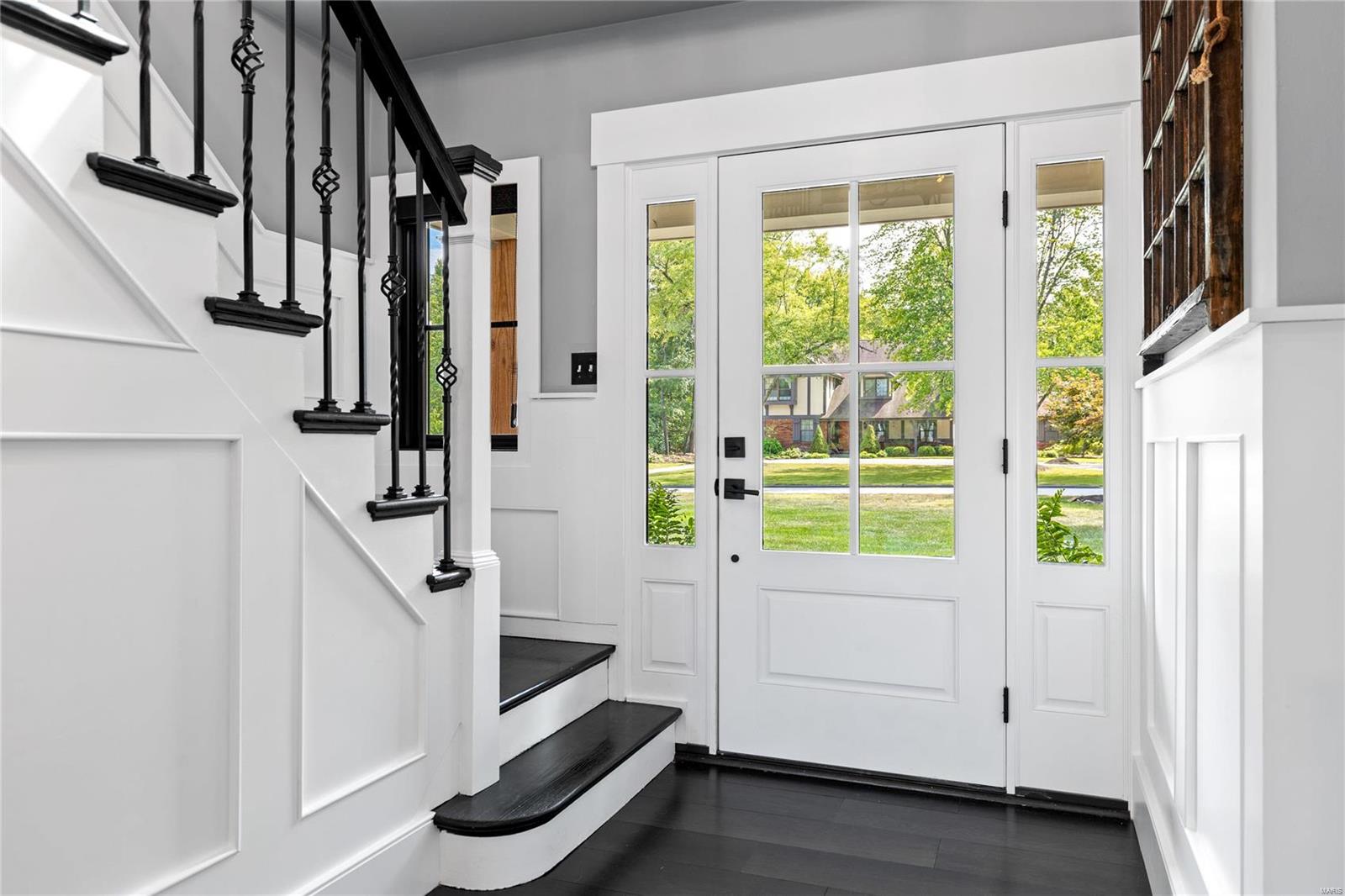 High Prairie - Residential