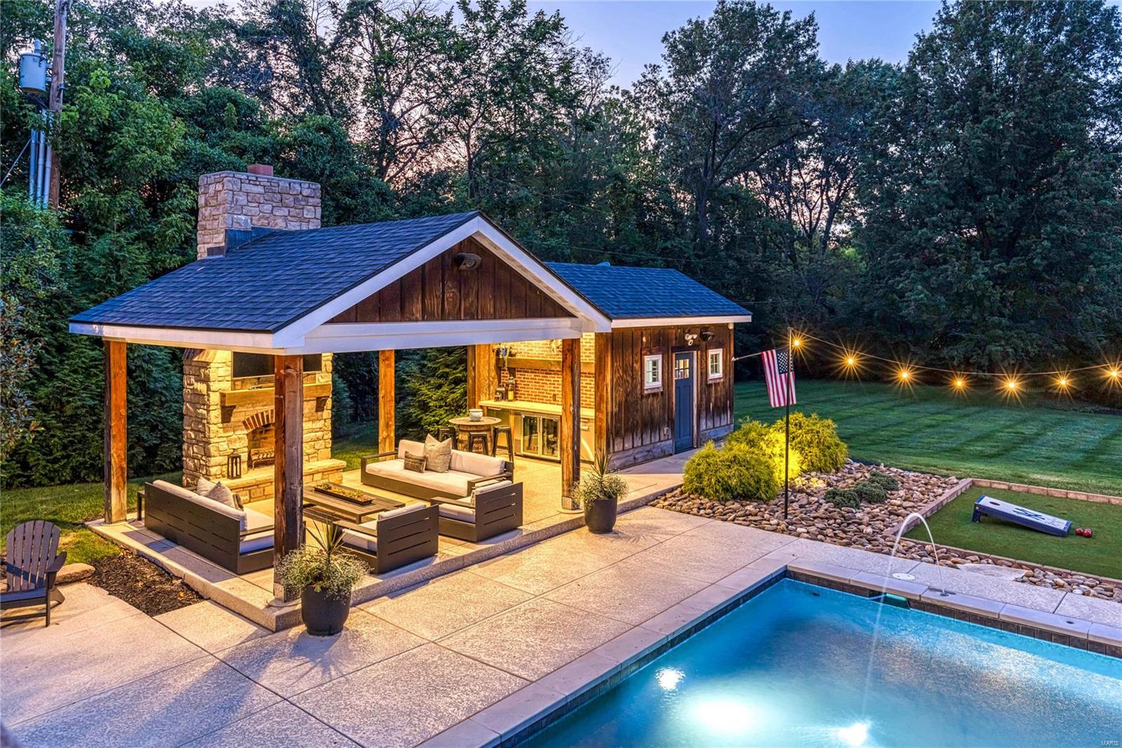 High Prairie - Residential