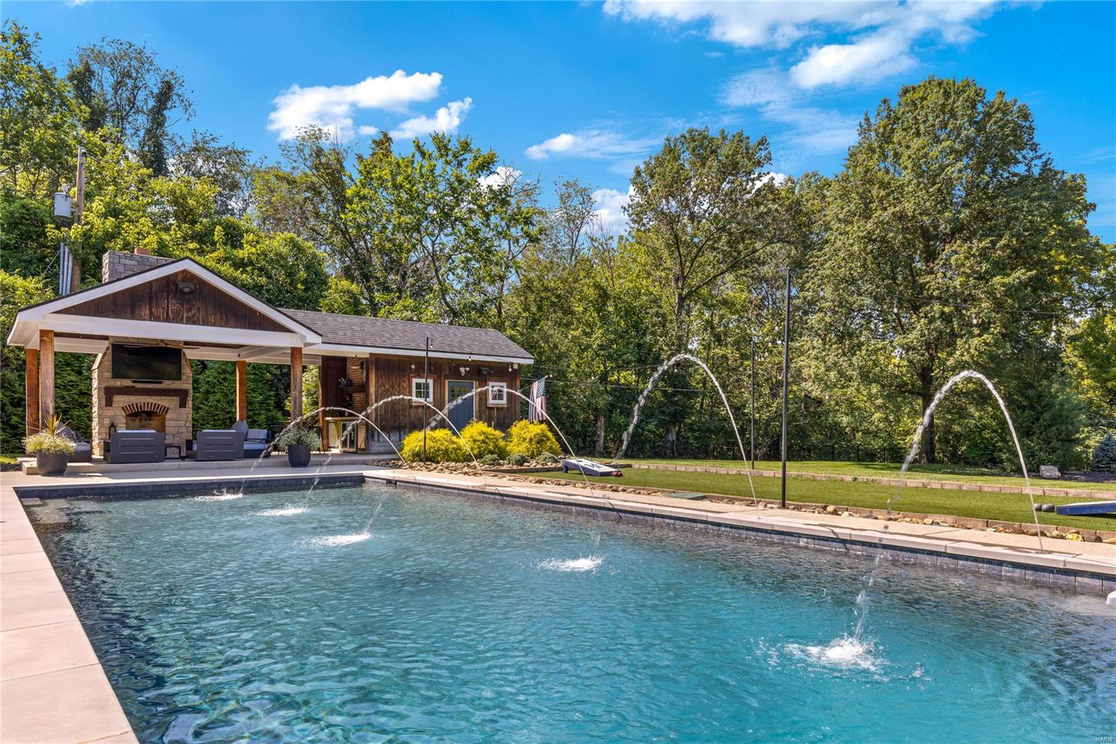 High Prairie - Residential