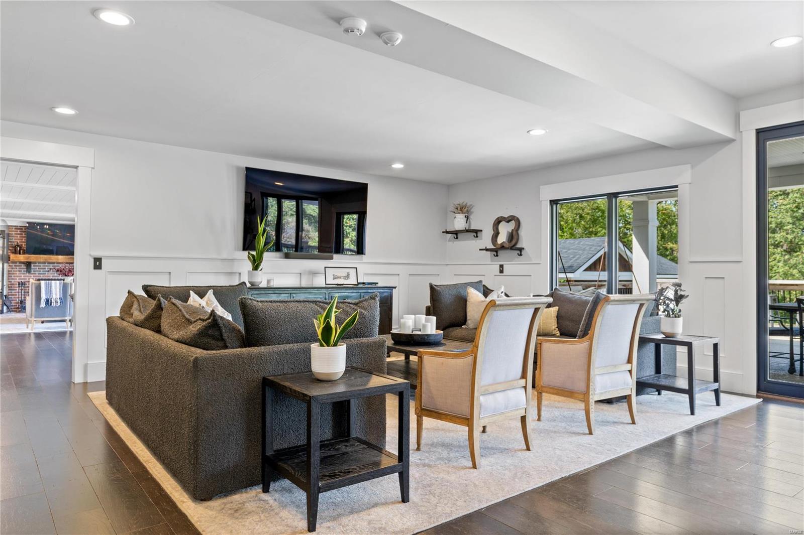 High Prairie - Residential