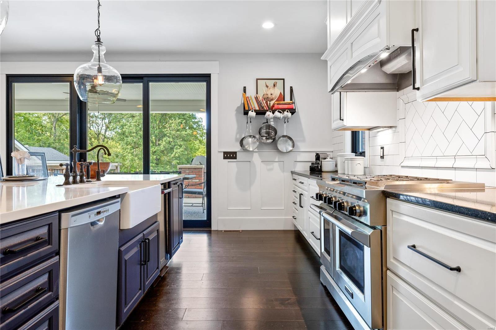 High Prairie - Residential