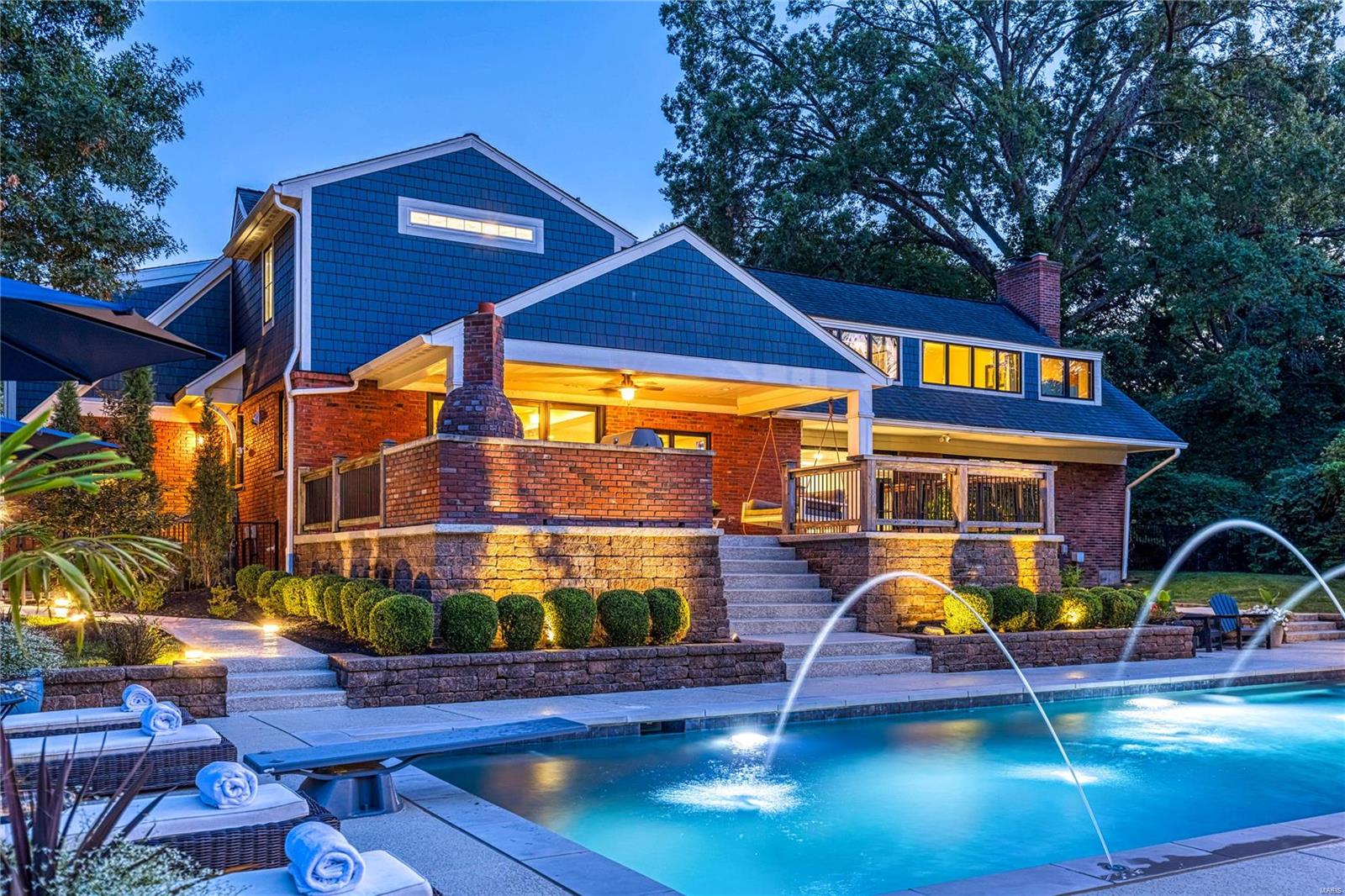 High Prairie - Residential