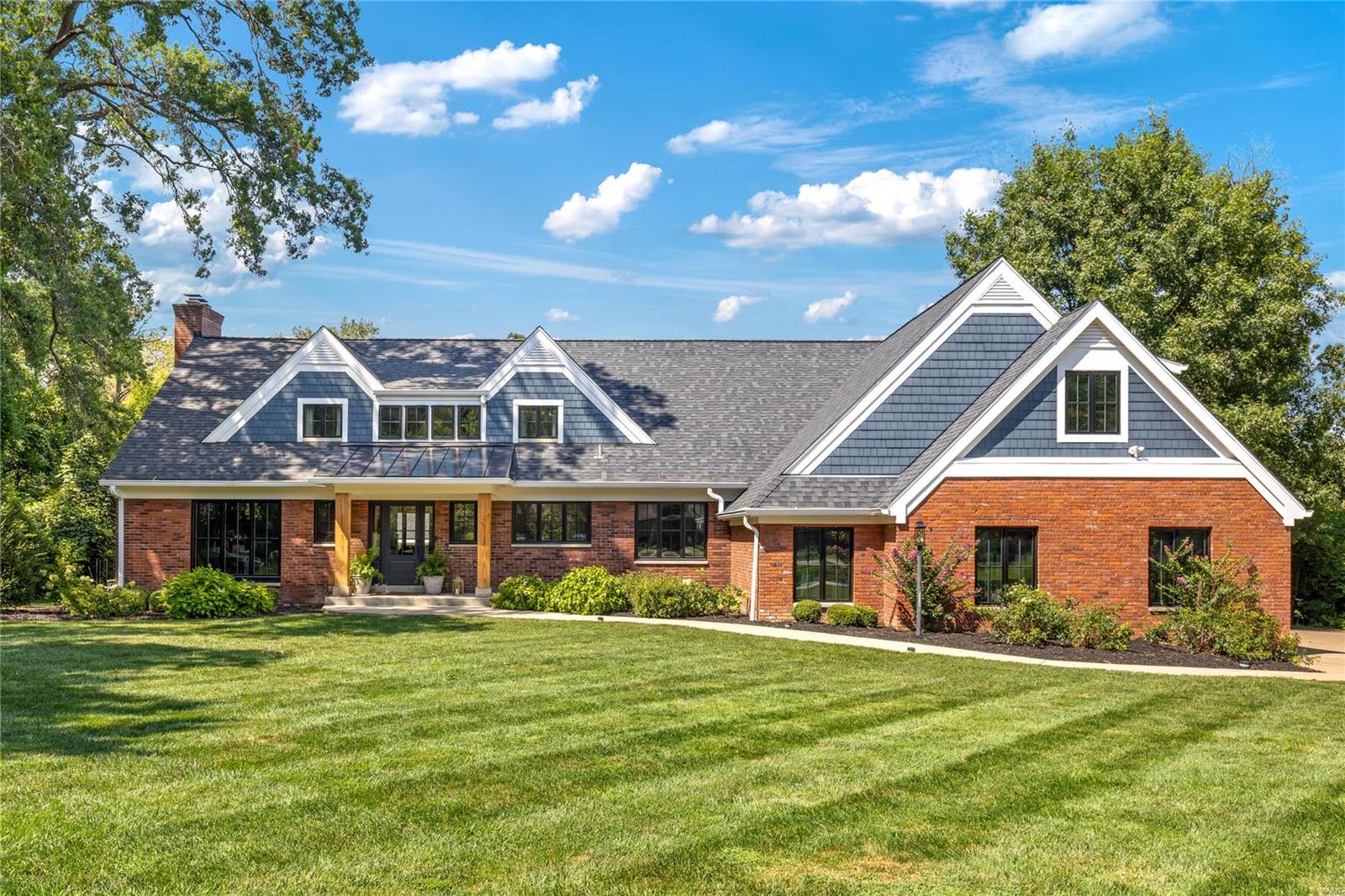 High Prairie - Residential