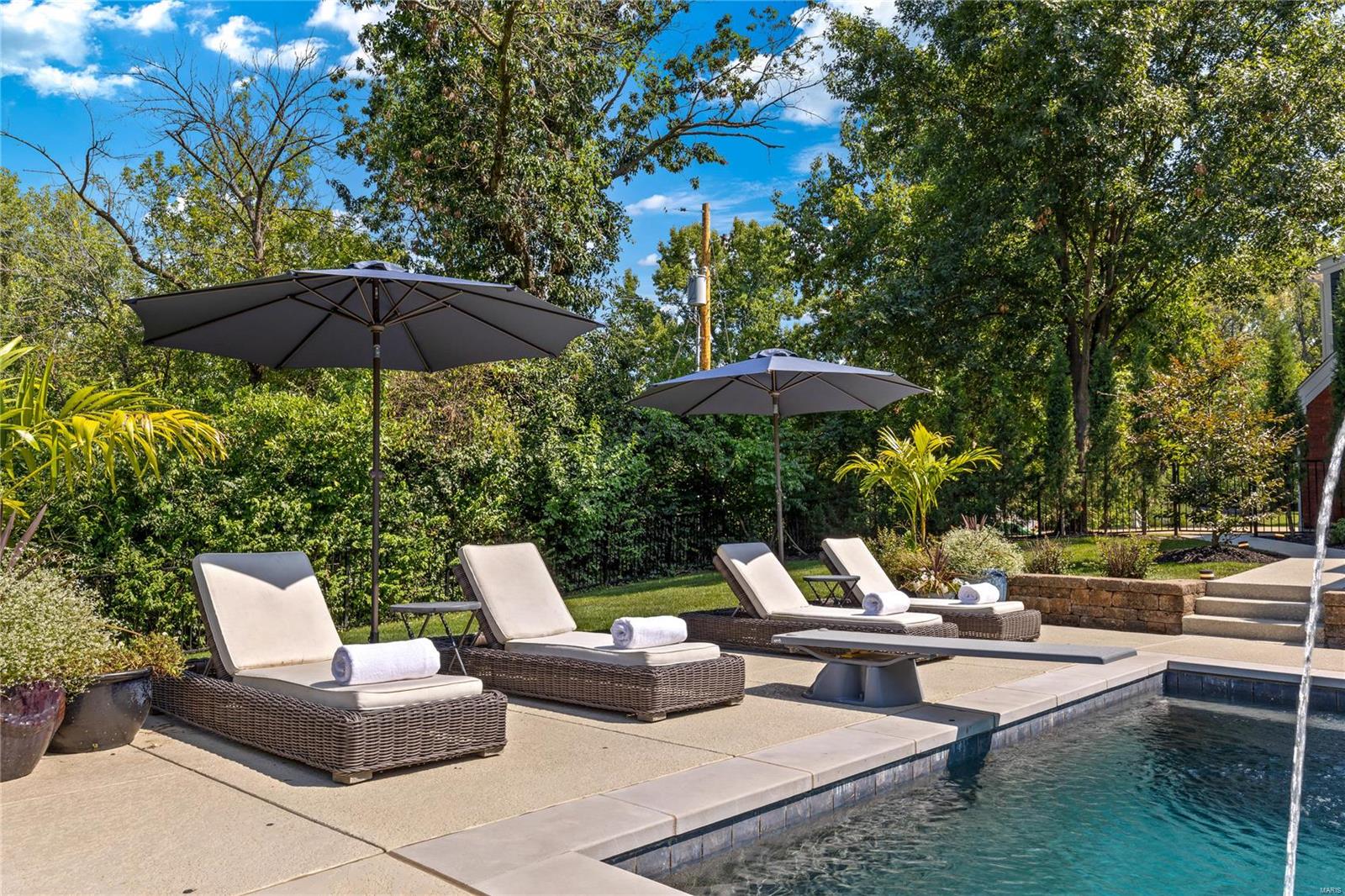 High Prairie - Residential