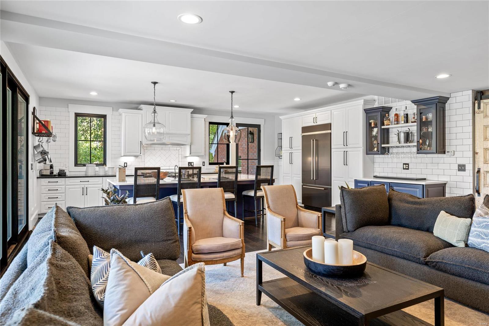 High Prairie - Residential