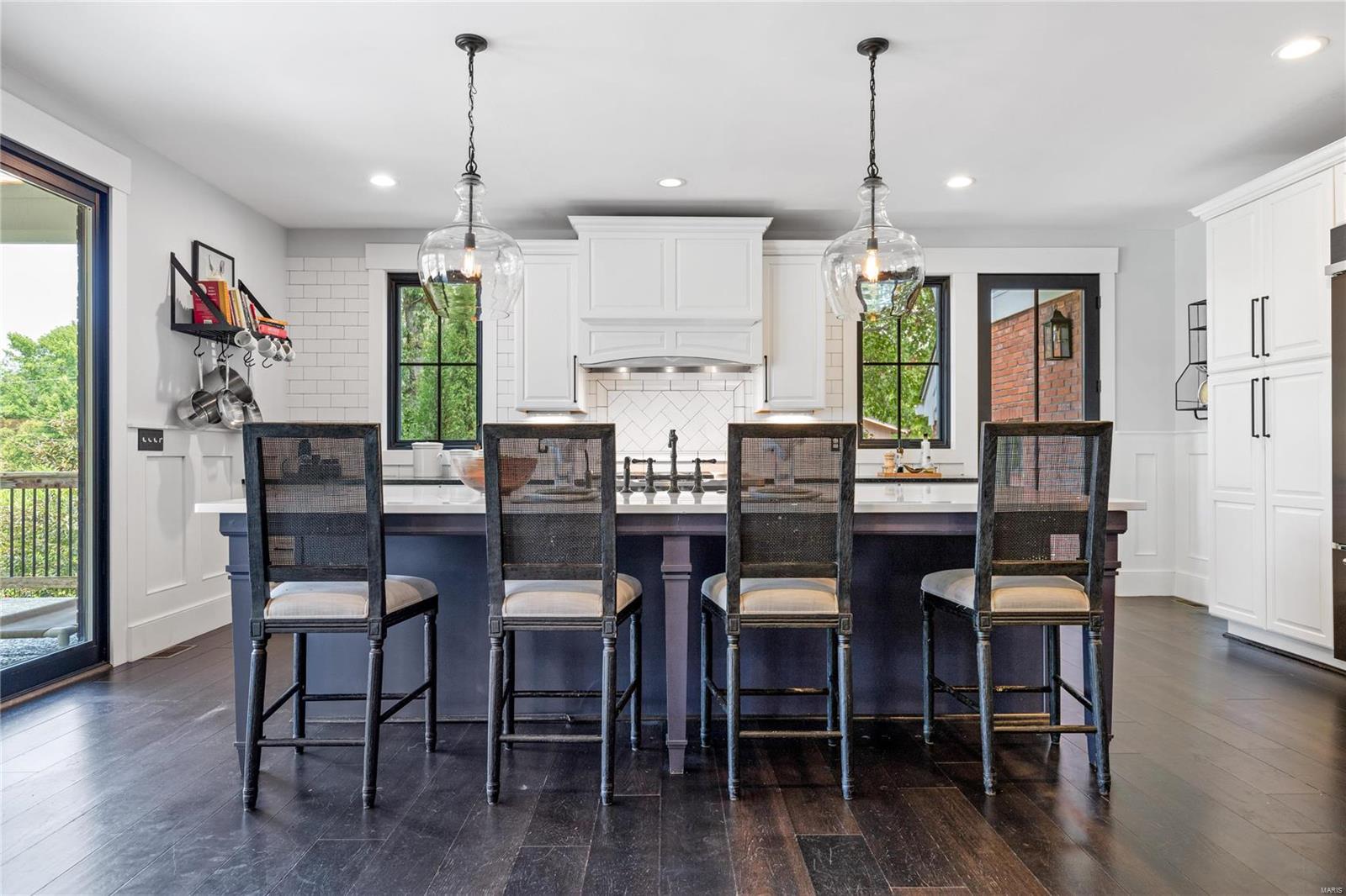 High Prairie - Residential