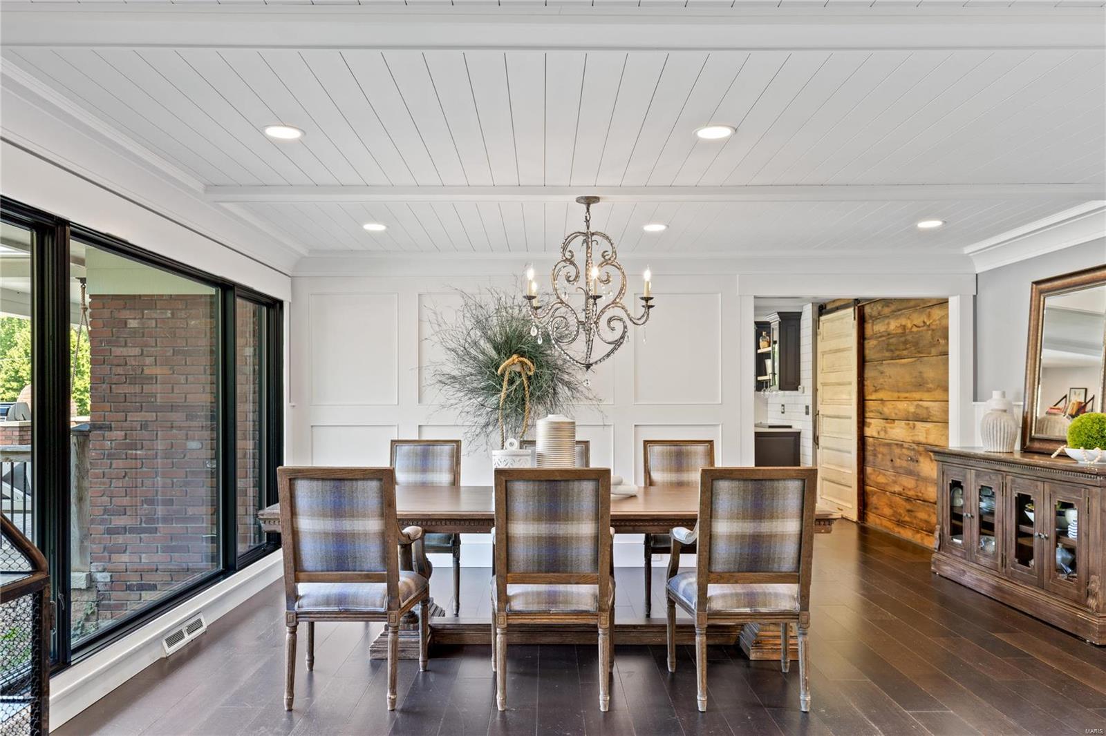 High Prairie - Residential