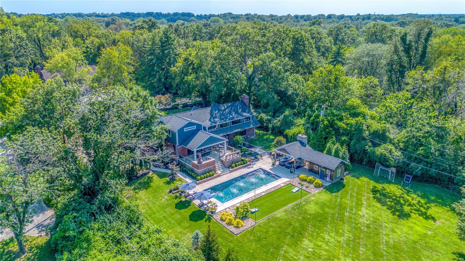 High Prairie - Residential