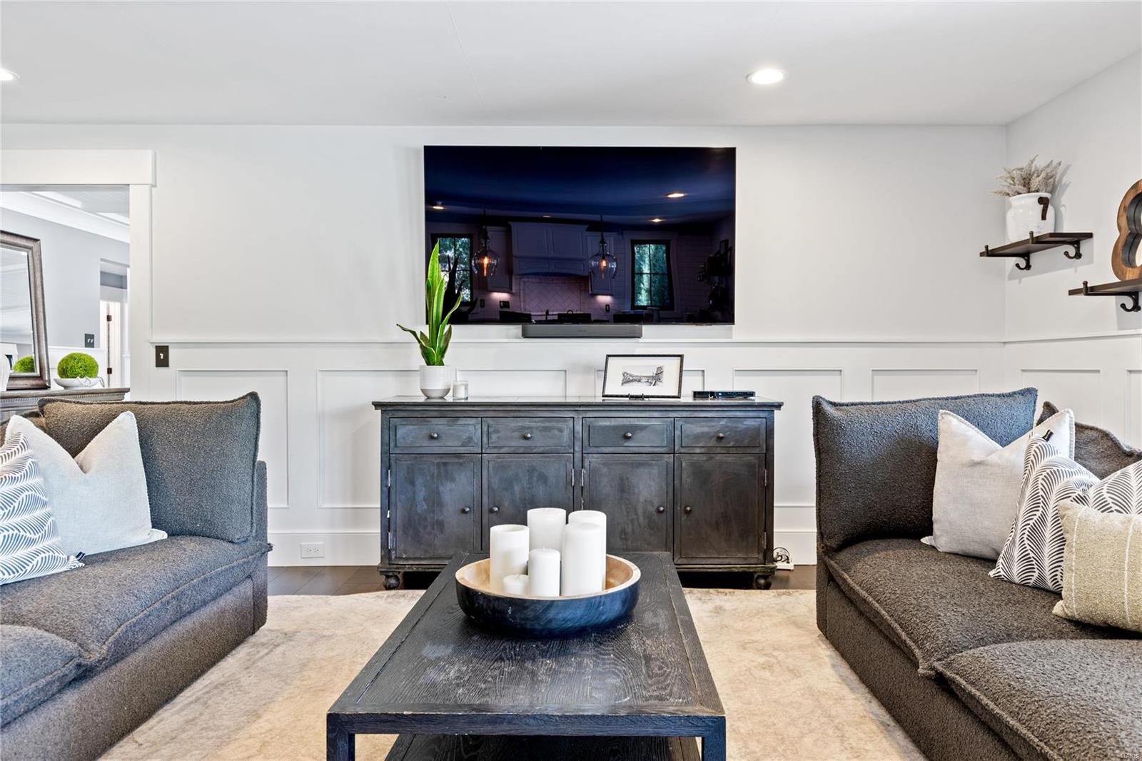 High Prairie - Residential