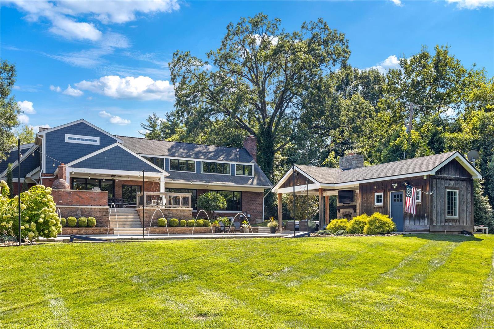 High Prairie - Residential