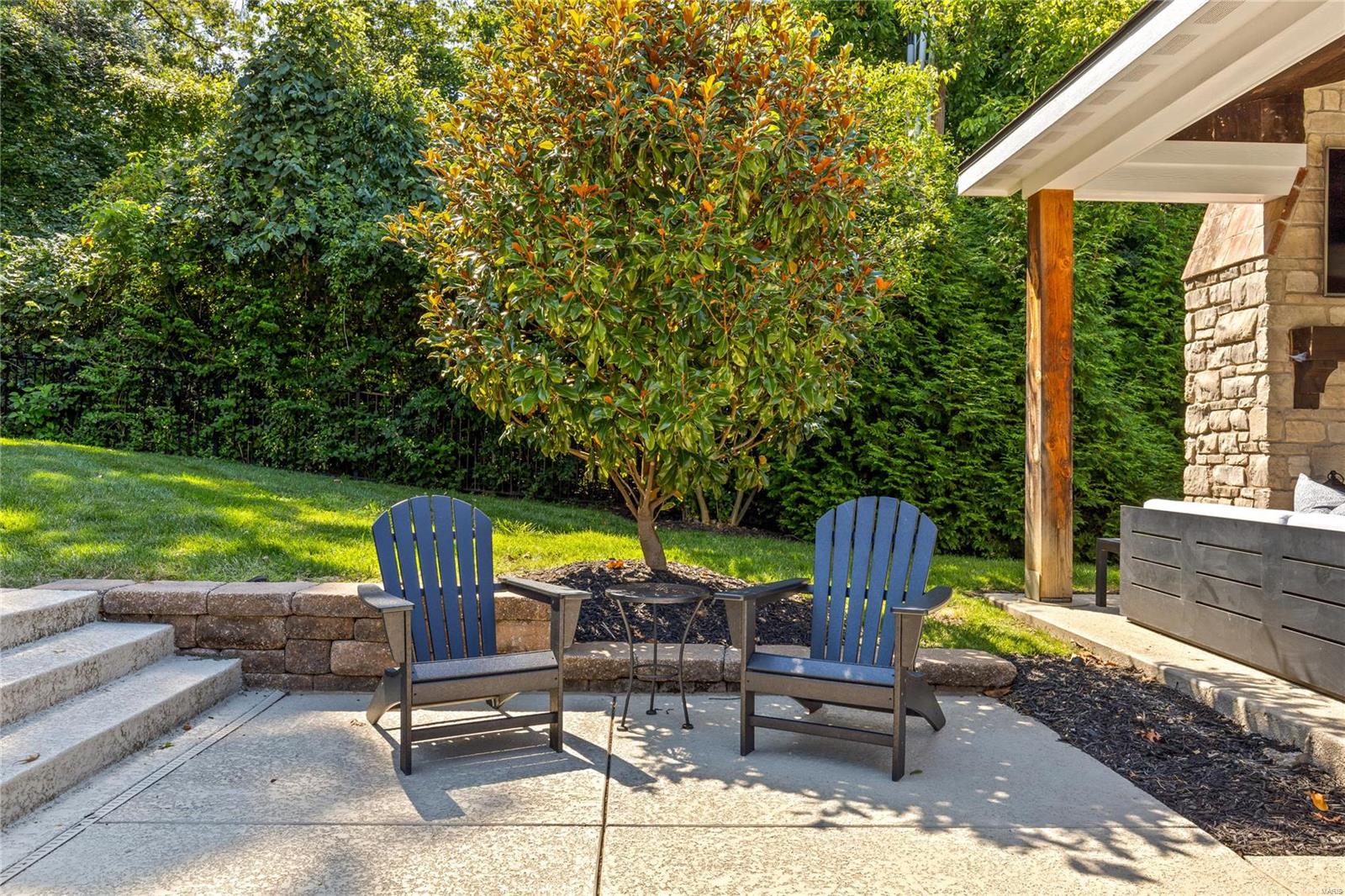 High Prairie - Residential