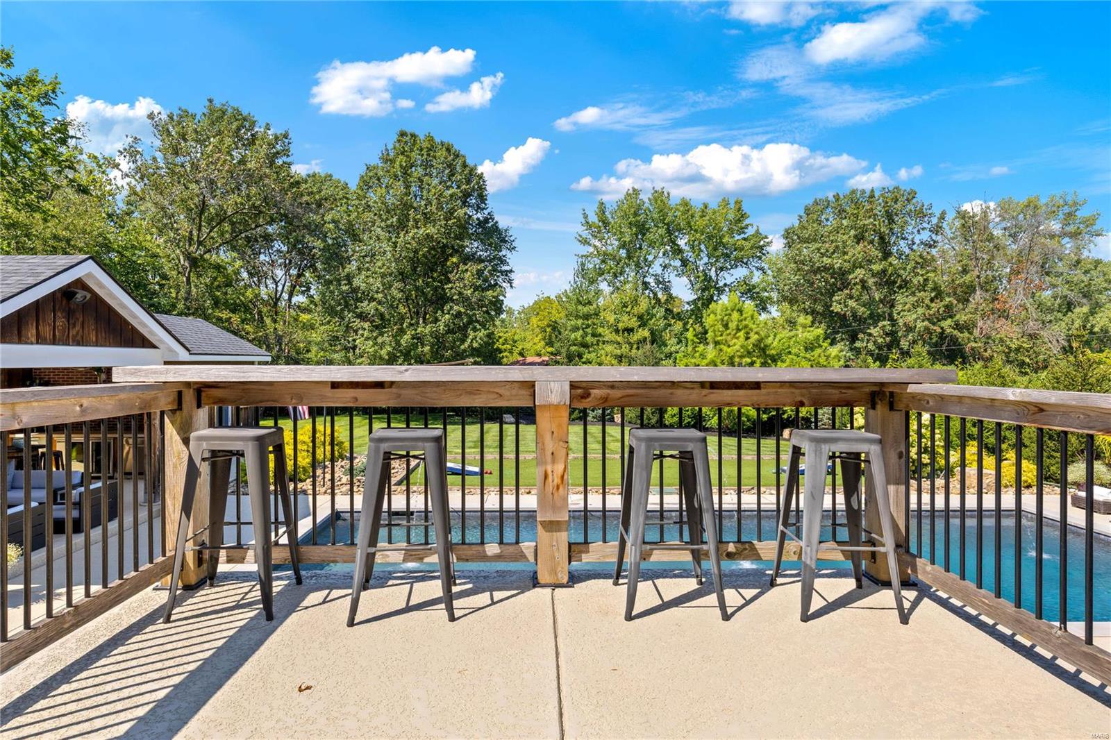 High Prairie - Residential