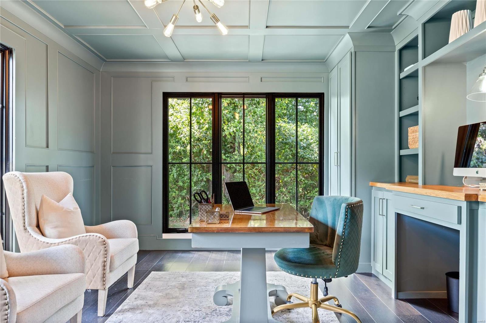 High Prairie - Residential