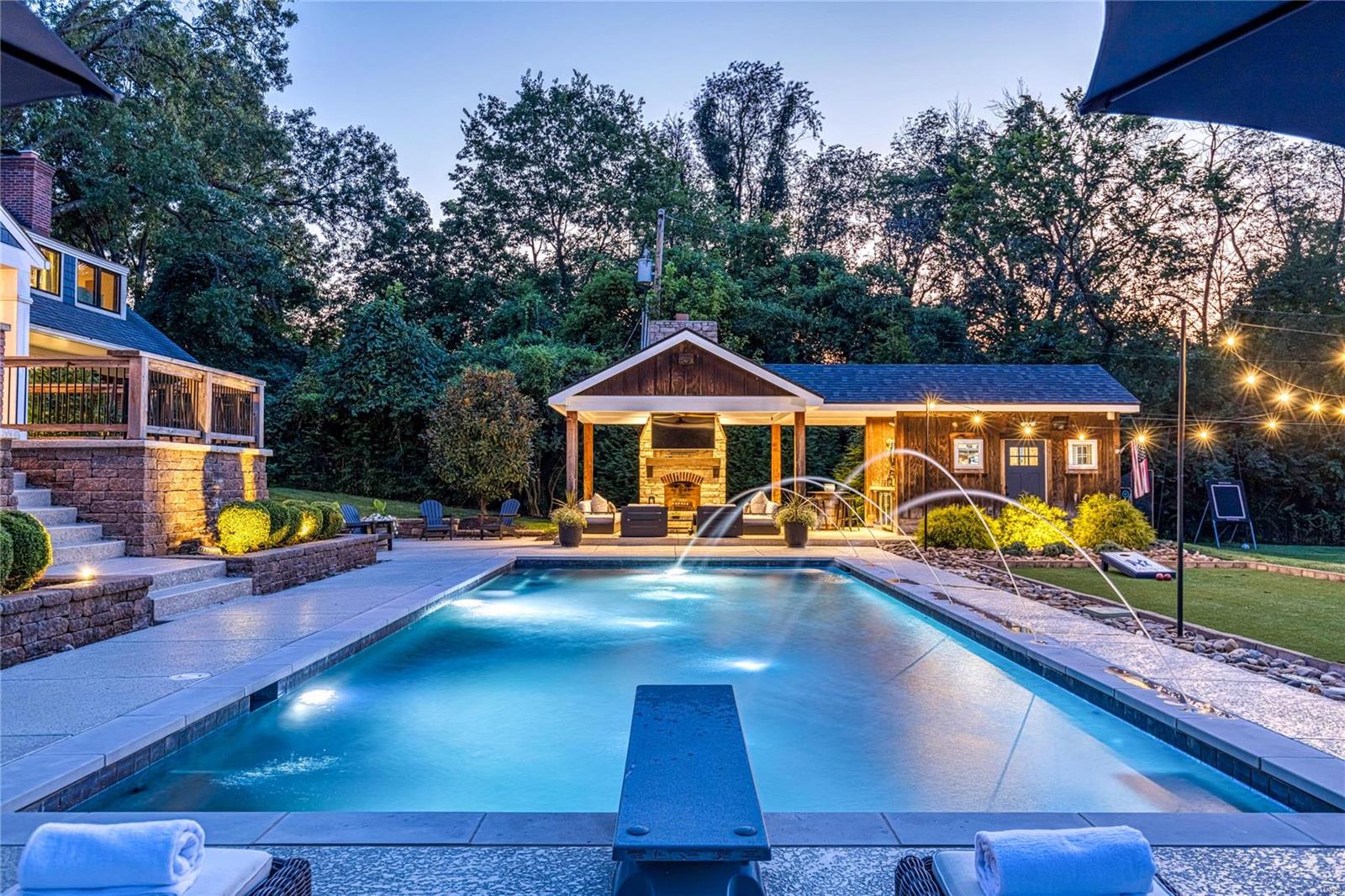 High Prairie - Residential