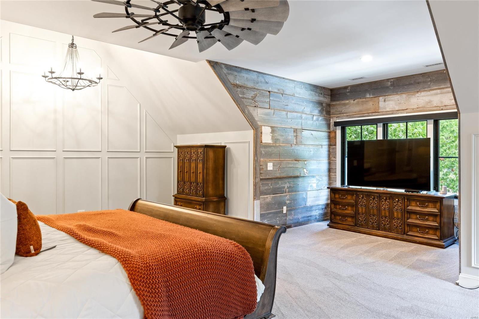 High Prairie - Residential