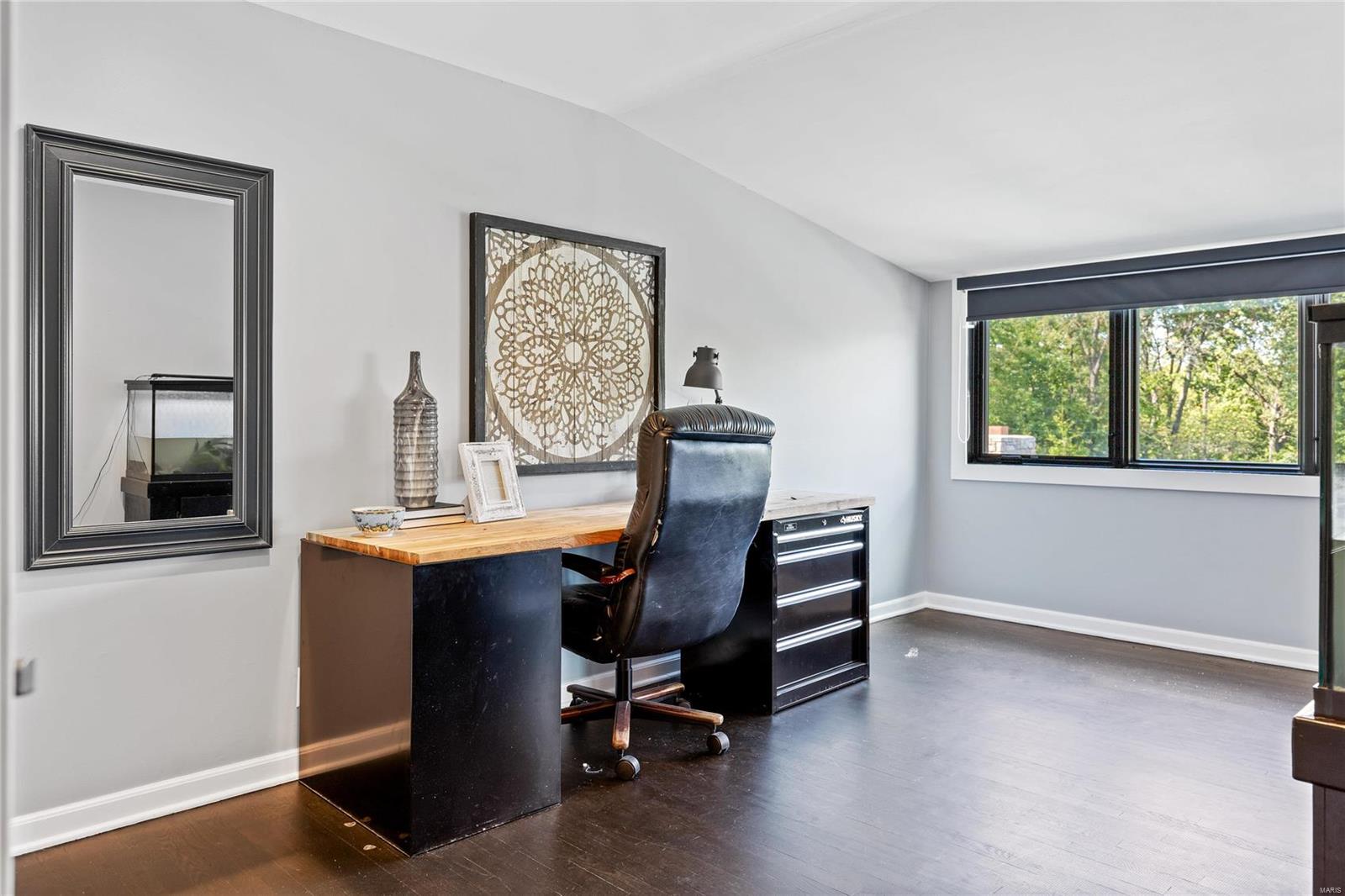 High Prairie - Residential