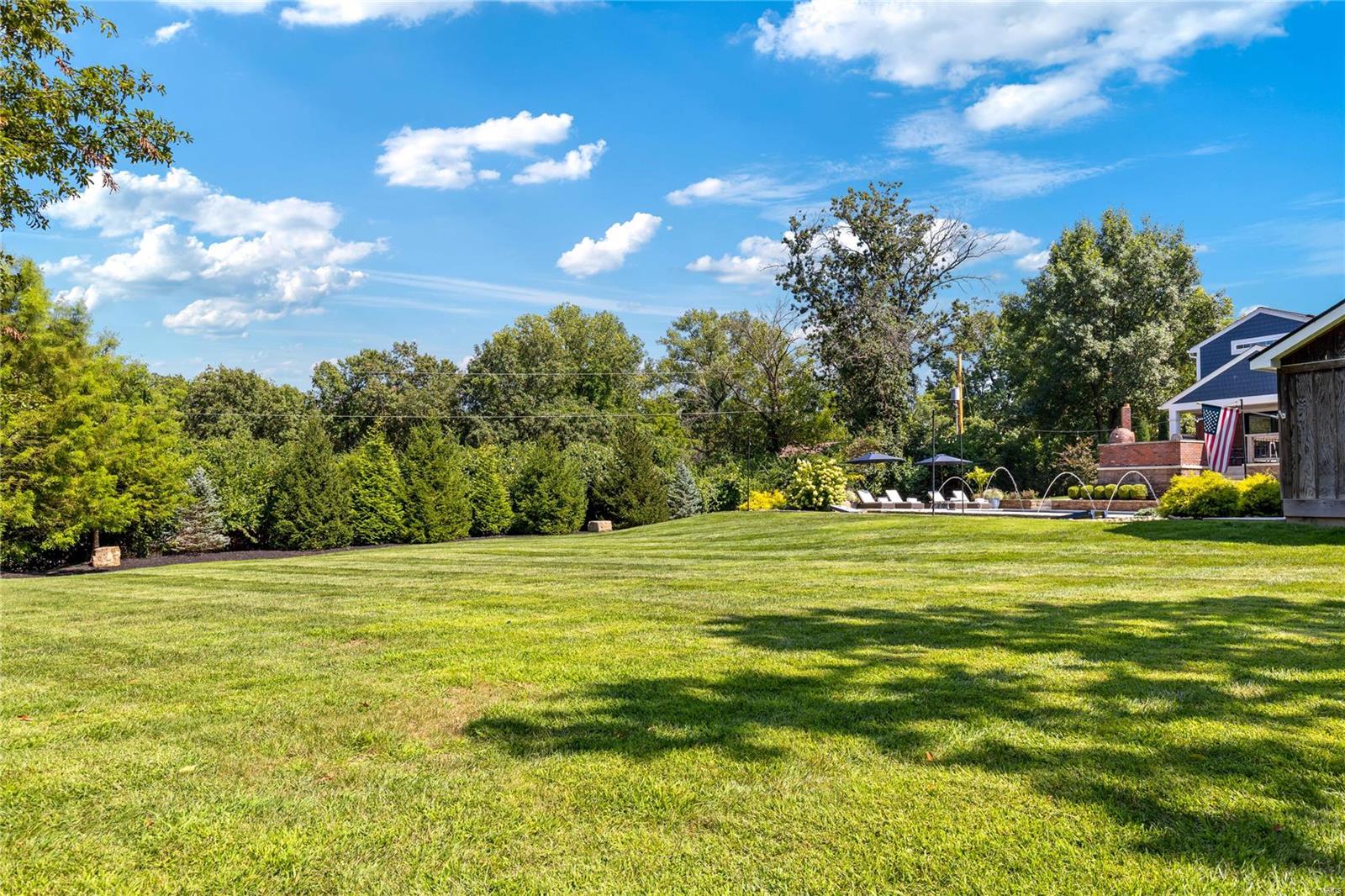 High Prairie - Residential