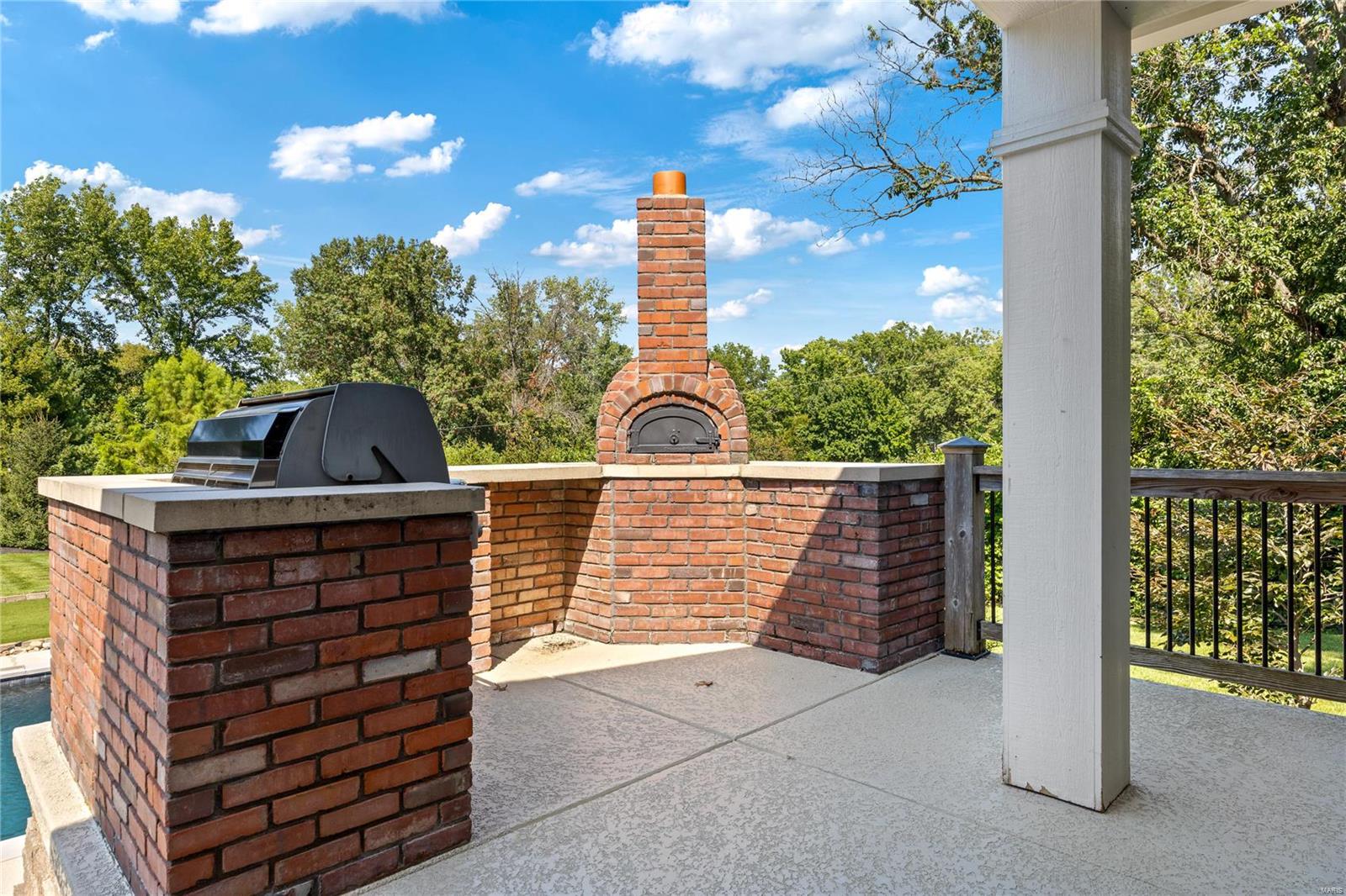 High Prairie - Residential