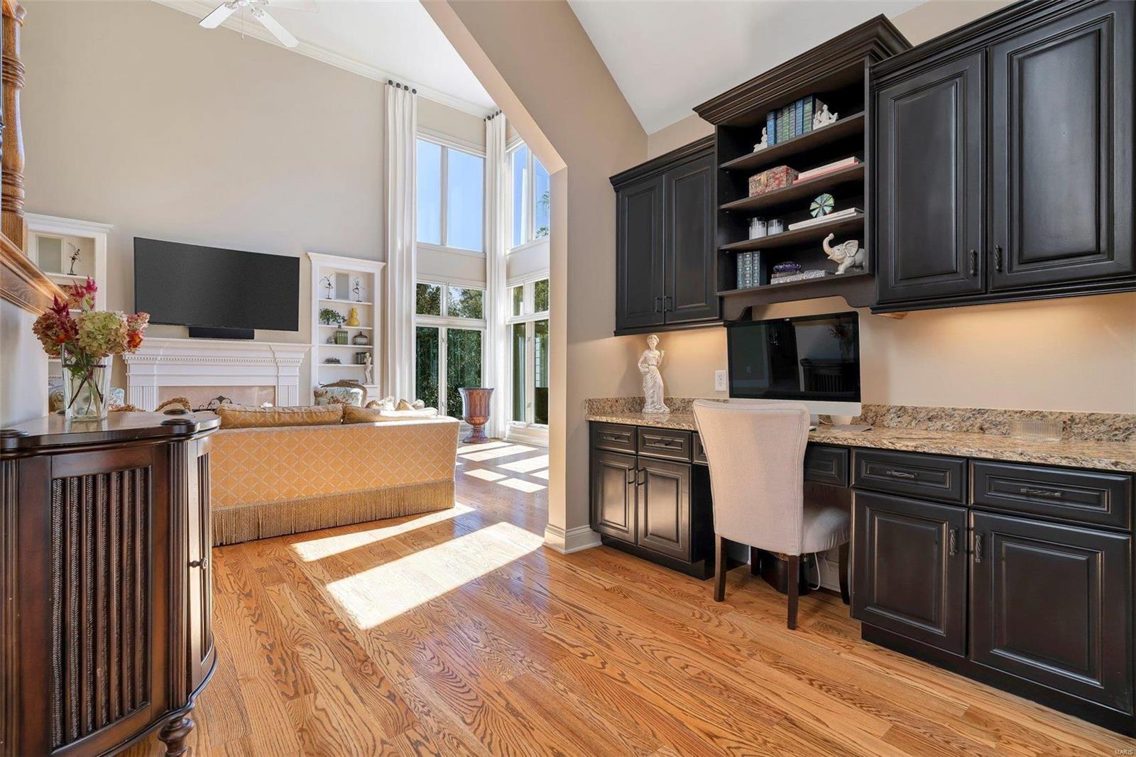 Devonworth - Residential