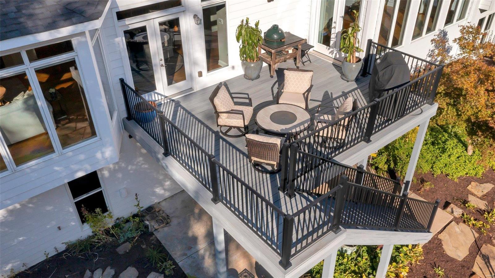 Devonworth - Residential