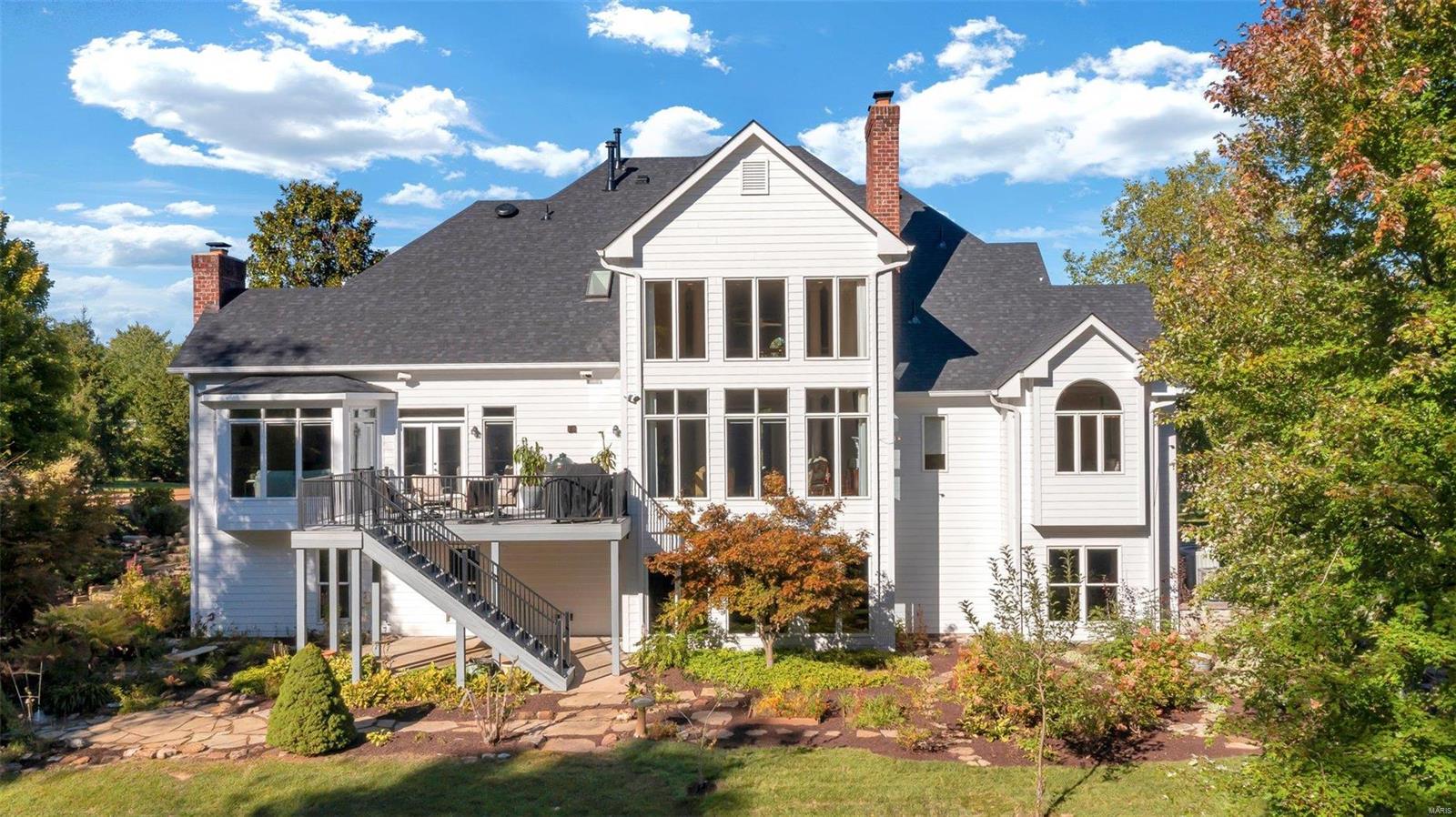 Devonworth - Residential