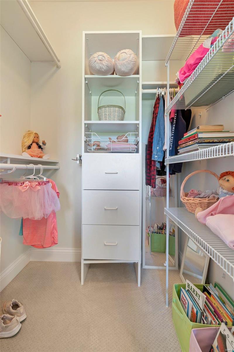 Devonworth - Residential