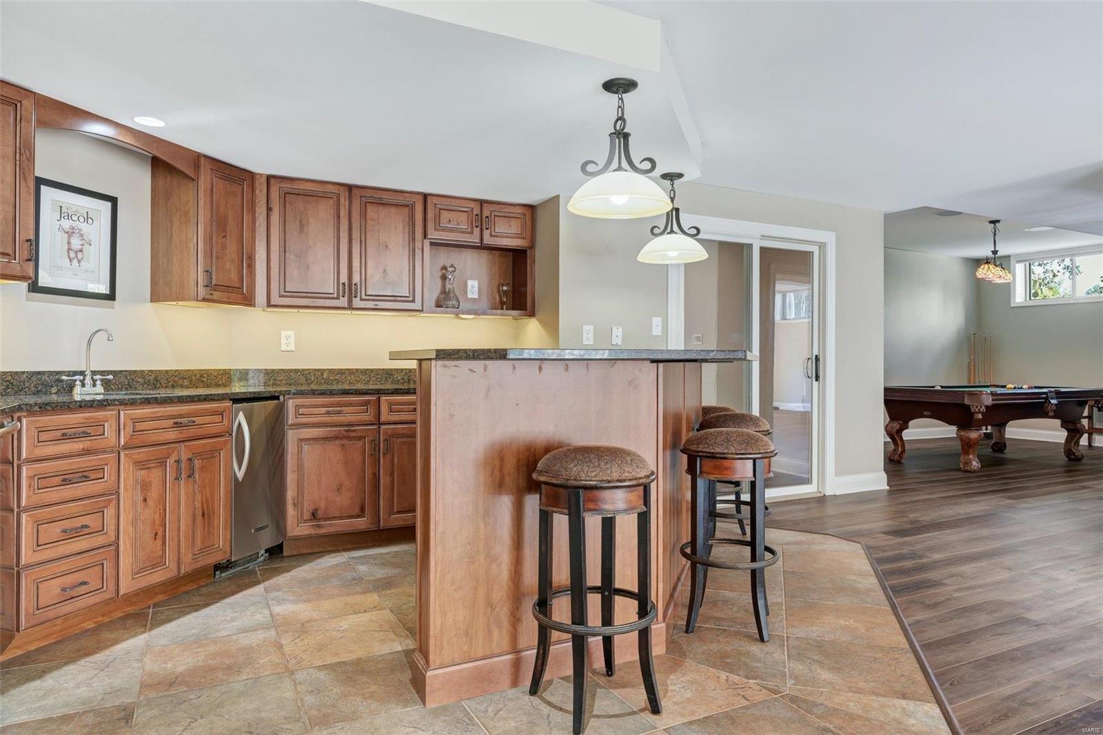 Devonworth - Residential