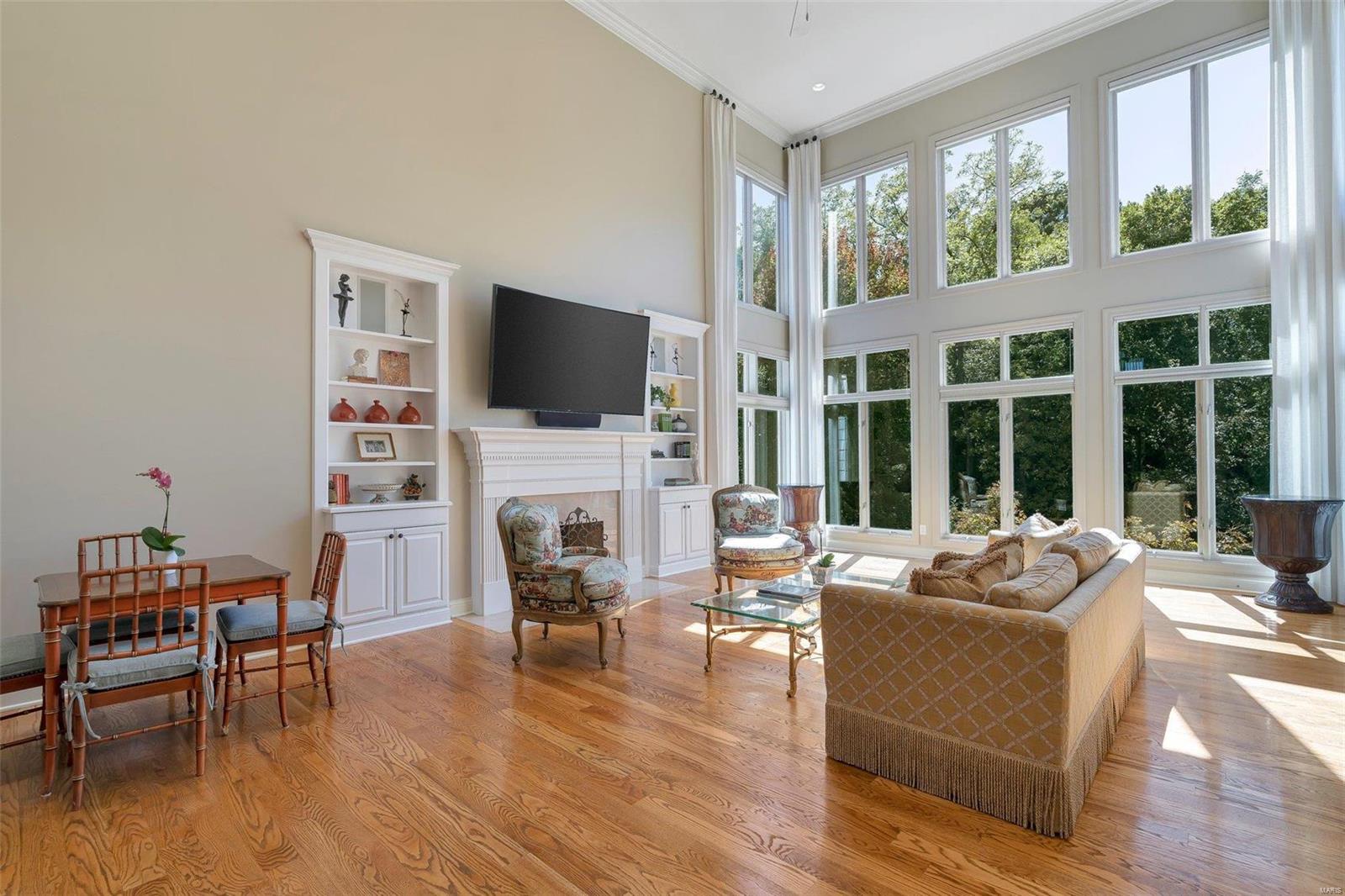 Devonworth - Residential