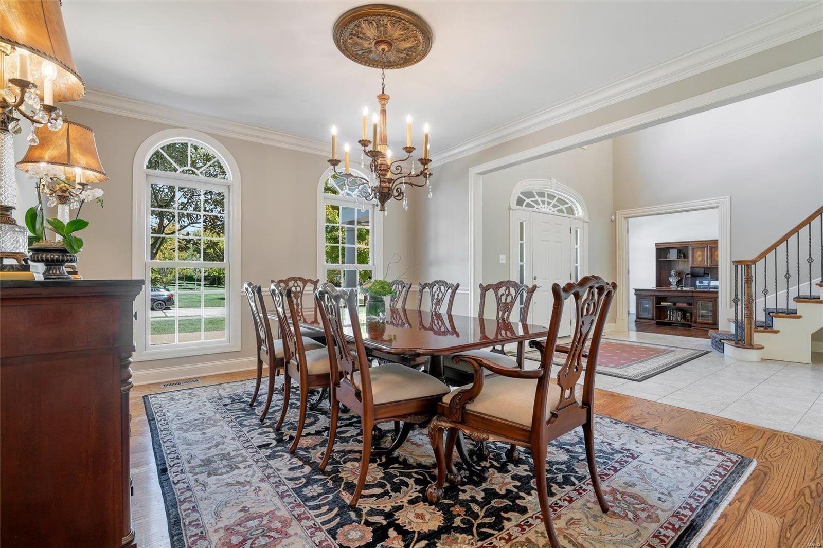 Devonworth - Residential