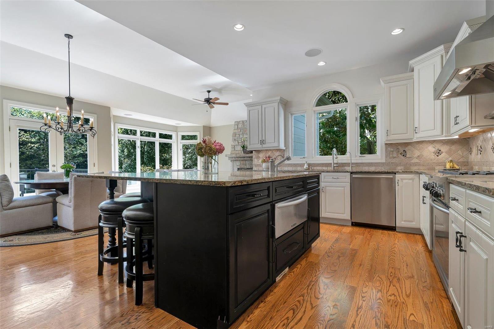 Devonworth - Residential