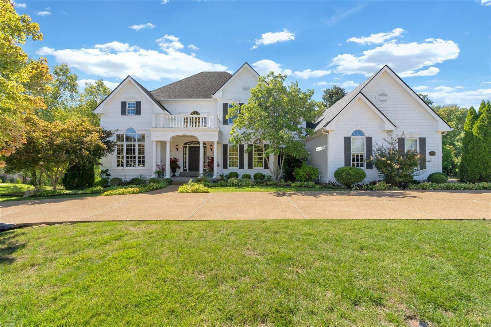 Devonworth - Residential